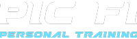 EPIC Fit Personal Training