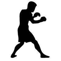 WHITE COLLAR BOXING LONDON