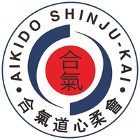 Aikido Shinju-Kai (Thomson CC)