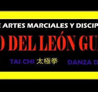 Templo del León Guardián. Kung-Fu, Lion & Dragon Dance