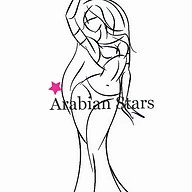 Arabian Stars Belly Dance