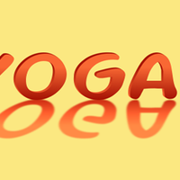 Yoga-Vision by Anita