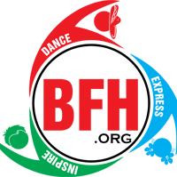 Ballet Folklorico Huehuecoyotl