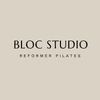 BLOC STUDIO Reformer Pilates