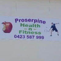 Proserpine Health N Fitness