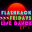 Flashback Fridays Line Dance