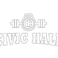 Civic Hall Gym