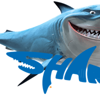 Shark Divers