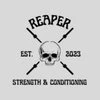 Reaper Strength and Conditioning