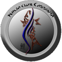 Ninja Club Cassovia