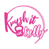 Krush it with Kelly