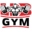 LDB GYM