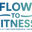 Flow to Fitness