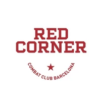 Red Corner. Combat club
