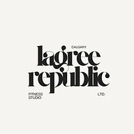 Calgary Lagree Republic