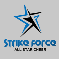 Strike Force All Star Cheerleading - Dublin