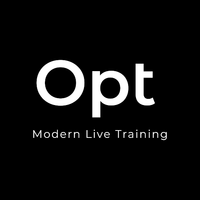 Opt Fitness Training