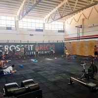CrossFit Arechi