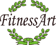 Fitness Art