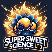 Super Sweet Science Boxing