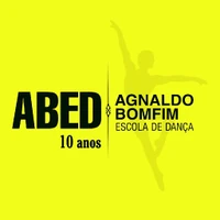 Agnaldo Bomfim Escola De Dança