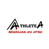Athlete A Brazilian Jiu Jitsu