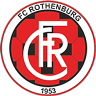 Clubhaus FC Rothenburg