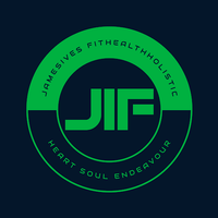 jamesives fithealthholistic