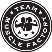Yanick's Muscle Factory