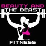 Beauty and the Beast Fitness