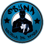 Escuela de boxeo Osuna
