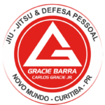 Gracie Barra Premium Novo Mundo.