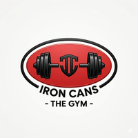 Iron Cans - The Gym