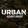 Urban Assault Adventure