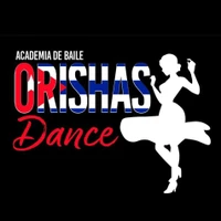 Orishas Dance