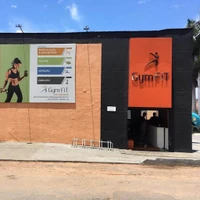 Gym Fit Academia