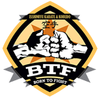 Born To Fight School of Karate