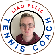 Liam Ellis Tennis Coaching