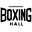 Boxing Hall