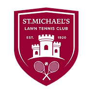 St Michael's Tennis Club