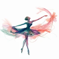 Ballet School Valentine Paugam