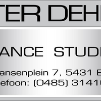 Peter Dehing Dance Studio's