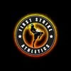 ﻿FIRST STRIKE ATHLETICS