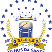 G.R.C.S.E.E.S Filhos da Santa