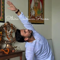 Yoga Classes Center | Gagan