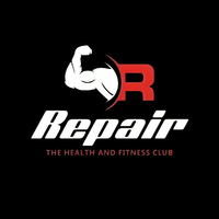 Repair : The Health and Fitness Club
