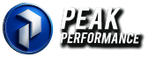 Peak Performance Training Center