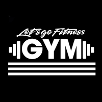 Let´s go Fitness Gym