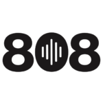 808 STUDIO
