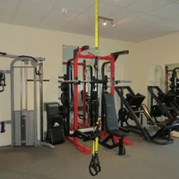 Life Health and Fitness
